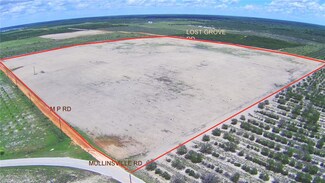 0 M P Rd, Frostproof, FL 33843