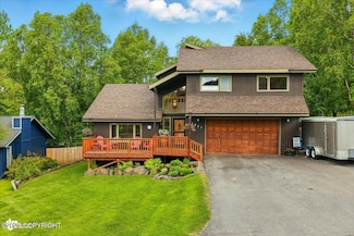 2941 Capstan Dr, Anchorage, AK 99516