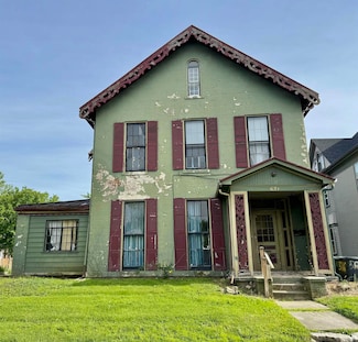 621 E Main St, Muncie, IN 47305