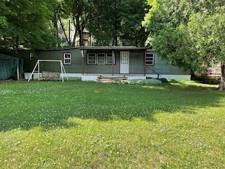 35 Germania St, Galeton, PA 16922