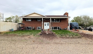 193 W 200 S, Minersville, UT 84752