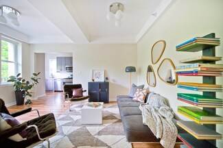 39-41 Bishop Joe L Smith Way Unit 10, Boston, MA 02121