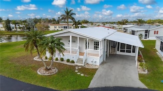 1000 Kings Hwy Unit 425, Punta Gorda, FL 33980