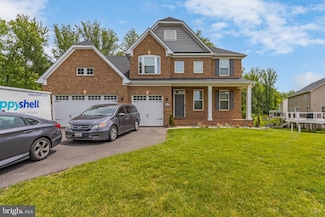 304 Baden Ct, Upper Marlboro, MD 20774