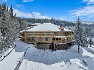 89 E Steam Engine Dr Unit 9b, Brian Head, UT 84719