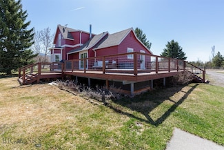 5505 Foster Ln, Belgrade, MT 59714