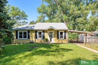 2030 N 68th St, Omaha, NE 68104