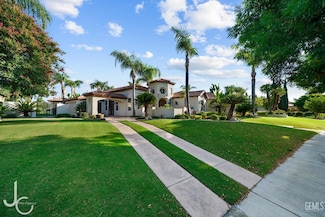 12117 Clegg Dr, Bakersfield, CA 93311