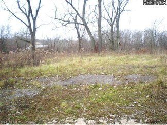 V/L 54 Shreve Rd, Akron, OH 44305