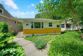 1914 Hayes St NE, Minneapolis, MN 55418