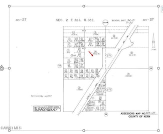 0 Hwy 14 Unit 25004572, Mojave, CA 93501