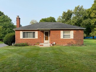1677 N Hague Ave, Columbus, OH 43204