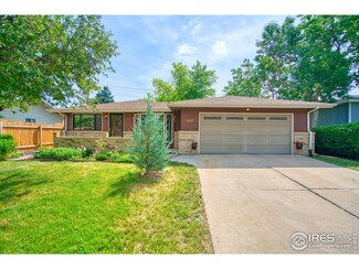 2212 Meadow St, Longmont, CO 80501