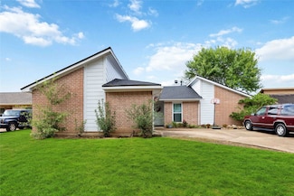 1923 Fernspray Ln, Houston, TX 77084