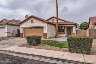 6702 W Ivanhoe St, Chandler, AZ 85226