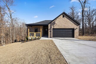 12 Ayr Dr, Bella Vista, AR 72715