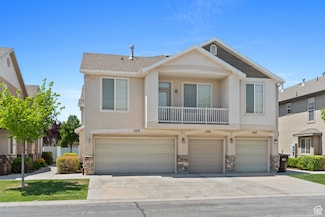 452 N Kent Ln, North Salt Lake, UT 84054