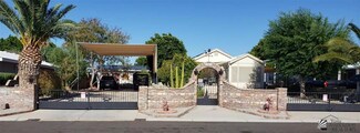 12655 S Dorothy Dr, Yuma, AZ 85367