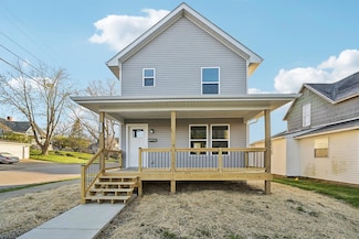 304 S North St, Washington Court House, OH 43160