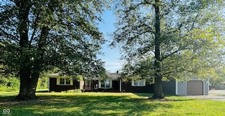 3795 W 100 S, Greenfield, IN 46140