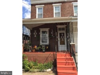 513 Erie St, Camden, NJ 08102