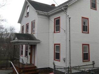 9 Taylor Terrace, Mattapan, MA 02126