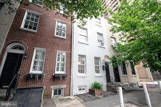 302 S Juniper St Unit 1, Philadelphia, PA 19107