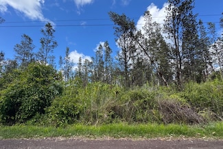 16-1955 Ooaa Rd, Kurtistown, HI 96760