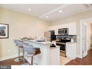 20-21 Arch St Unit 314, Philadelphia, PA 19103