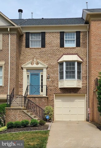 506 Kinsale Rd, Lutherville Timonium, MD 21093