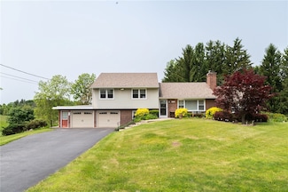 9208 Shepard Rd, Batavia, NY 14020