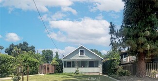 600 N Wilson Ave, Pasadena, CA 91106