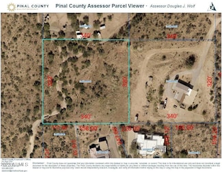 0 E Horseshoe Bend Rd Unit 6636214, Saddlebrooke, AZ 85739