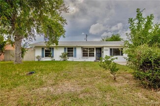 2419 Clifford St, Harlingen, TX 78550
