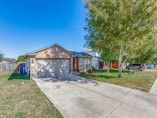 108 Killian Loop, Hutto, TX 78634