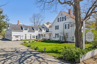 9 Main St, Lyme, NH 03768