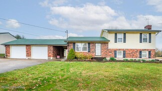 120 High Ridge Dr, Shepherdsville, KY 40165
