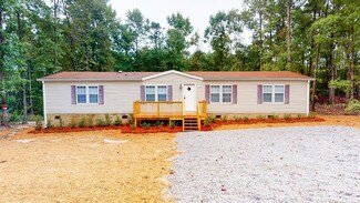 5186 Old Magnolia Ln, Beech Island, SC 29842