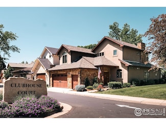 4993 Clubhouse Ct, Boulder, CO 80301