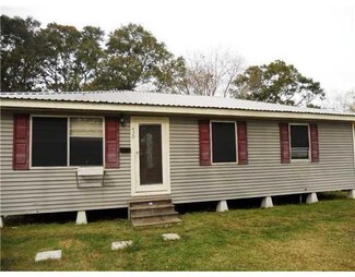 430 King St, Jennings, LA 70546