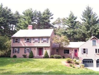 30 Brookfield Rd, Dover, MA 02030
