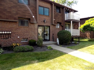 3924 Ridge Lea Rd Unit B, Buffalo, NY 14228
