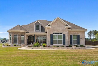 8905 Lockwood Ln SE, Gurley, AL 35748