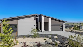 2935 Sunlit Loop Unit LOT 157, Carson City, NV 89705