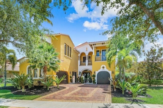 8146 Emerald Ave, Parkland, FL 33076