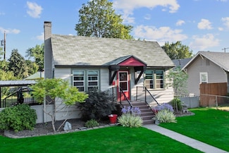824 E 38th Ave, Spokane, WA 99203