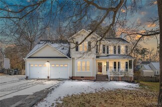 7613 Southford Ln, Chesterfield, VA 23832