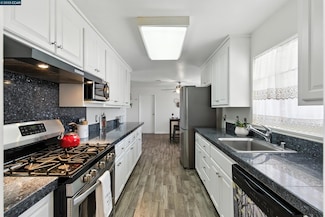 1201 Valle Vista Ave, Vallejo, CA 94589