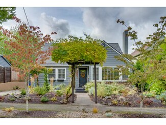 5525 NE 38th Ave, Portland, OR 97211