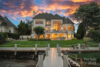 18408 Harbor Light Blvd, Cornelius, NC 28031